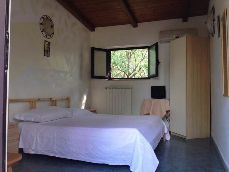 Posada Tenuta Giannini