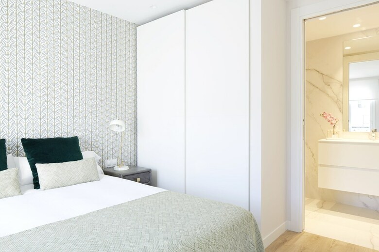 La Concha Attic Apartment By Feelfree Rentals
