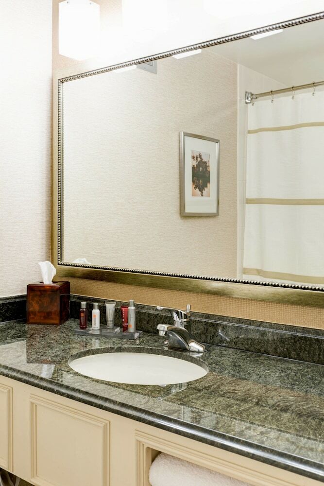 Hotel Tysons Corner Marriott