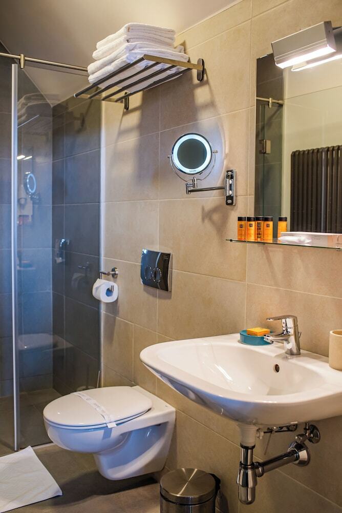 Hotel Conacul T�rzburg