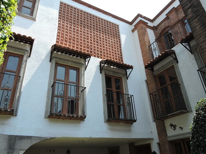 Bed & Breakfast Casa Coyoacan