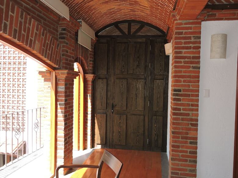 Bed & Breakfast Casa Coyoacan
