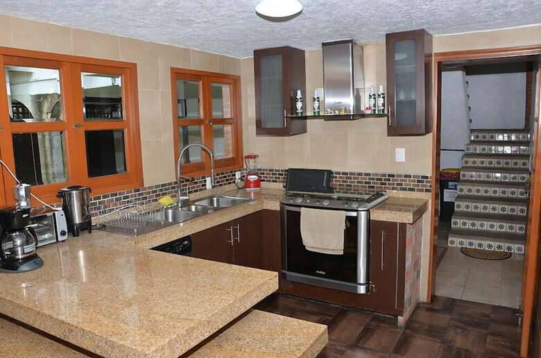 Bed & Breakfast Casa Coyoacan