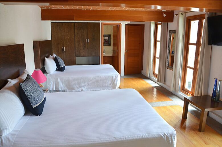 Bed & Breakfast Casa Coyoacan