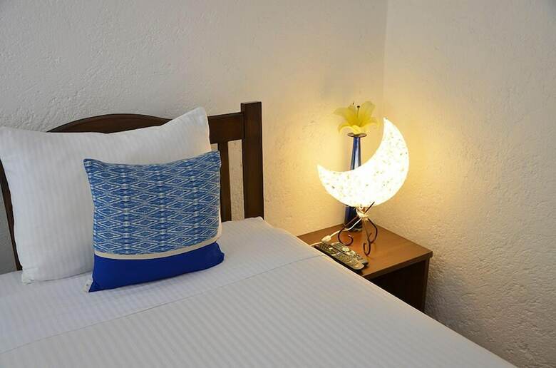 Bed & Breakfast Casa Coyoacan