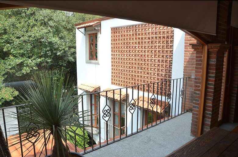 Bed & Breakfast Casa Coyoacan
