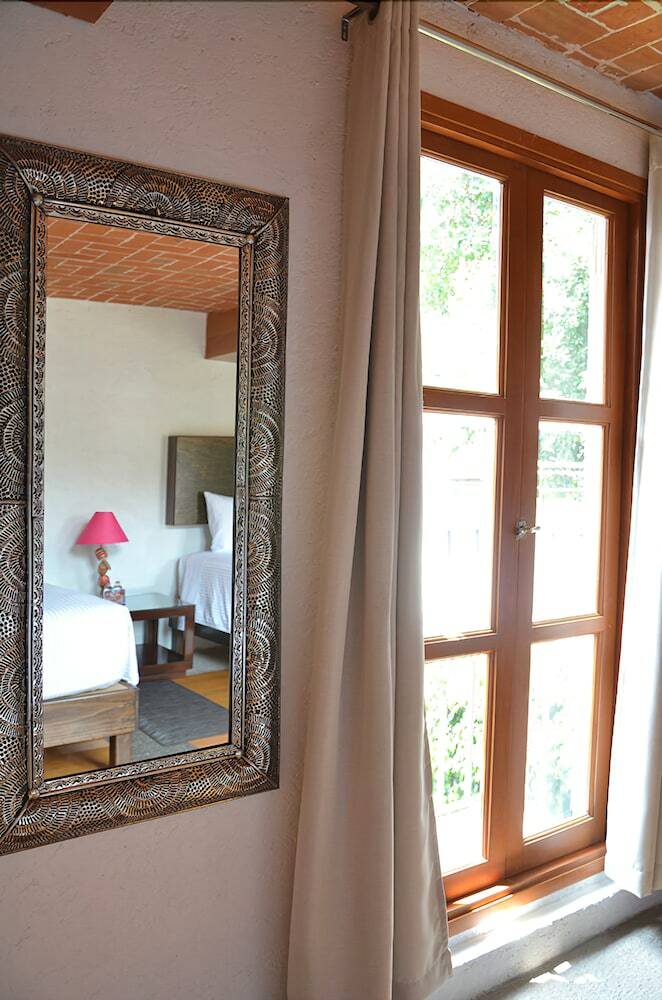 Bed & Breakfast Casa Coyoacan