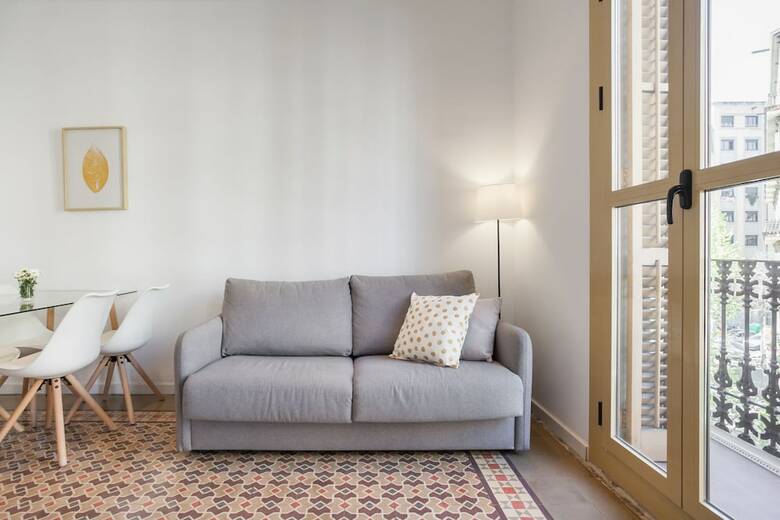 Apartamentos Flateli Rossell�