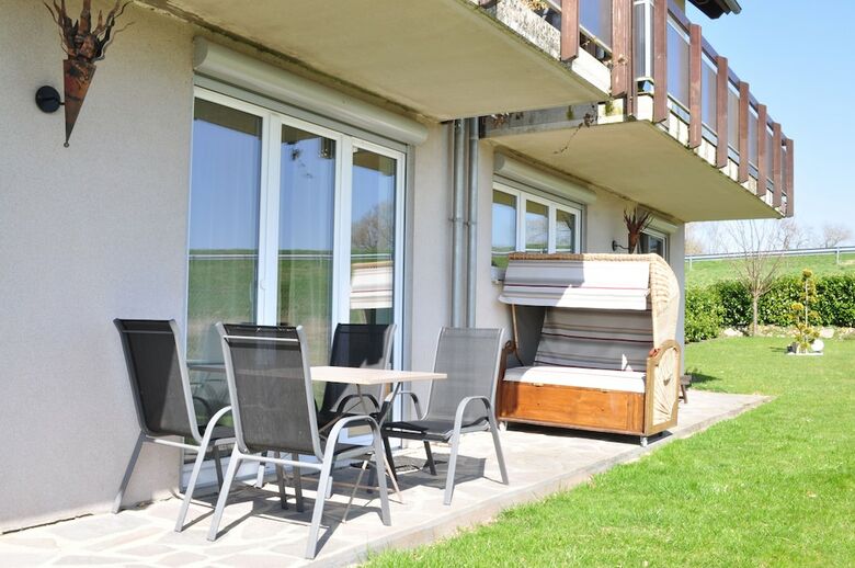 Apartamentos Elbhus Hamburg