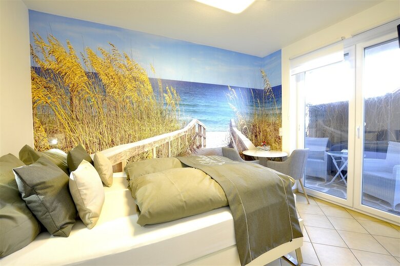 Apartamentos Elbhus Hamburg
