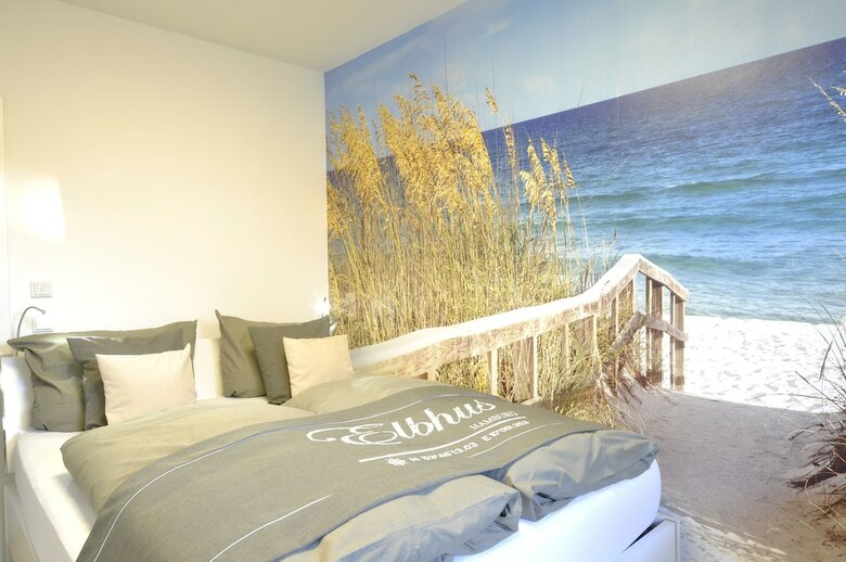 Apartamentos Elbhus Hamburg