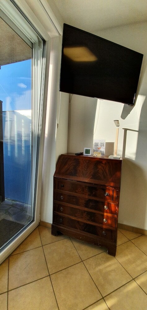 Apartamentos Elbhus Hamburg