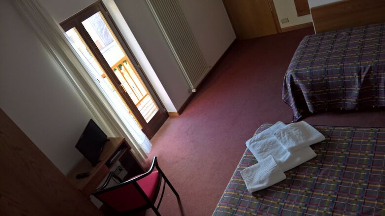 Posada Albergo Serenella