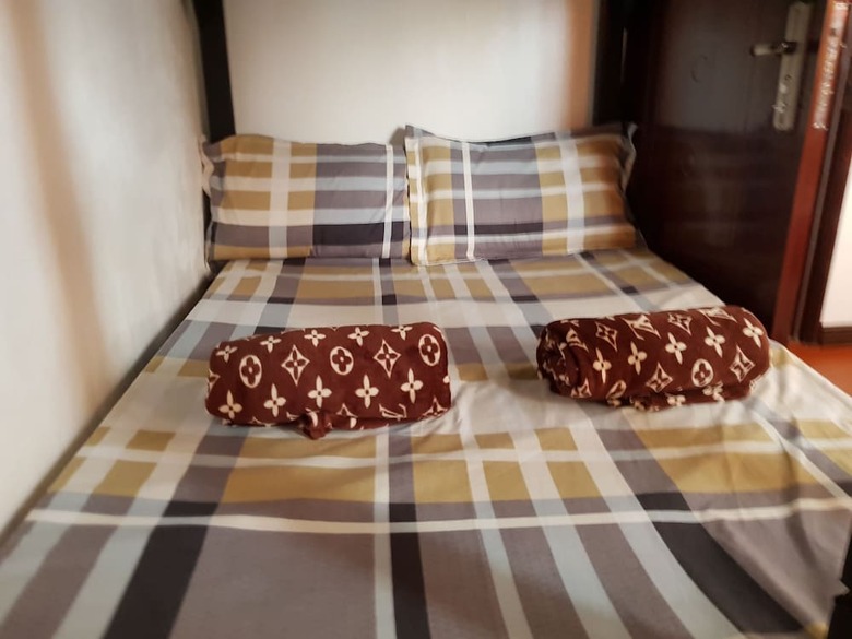 Unit 8 4br Zara Myshka Apartelle