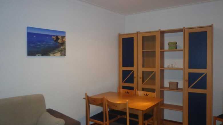 Blue Apartament