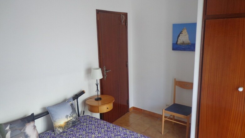 Blue Apartament