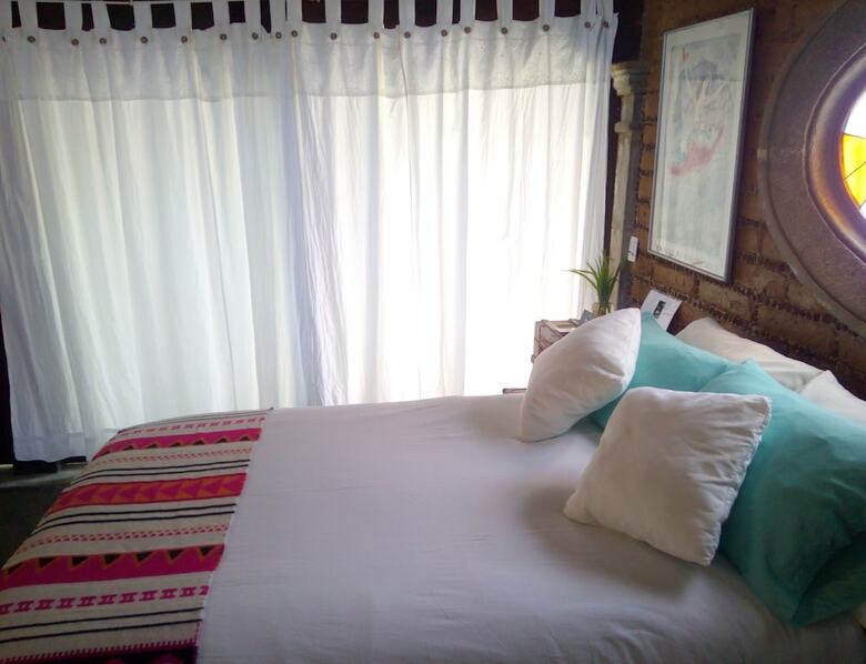 Apartamentos Casa Boutique Las Piedras