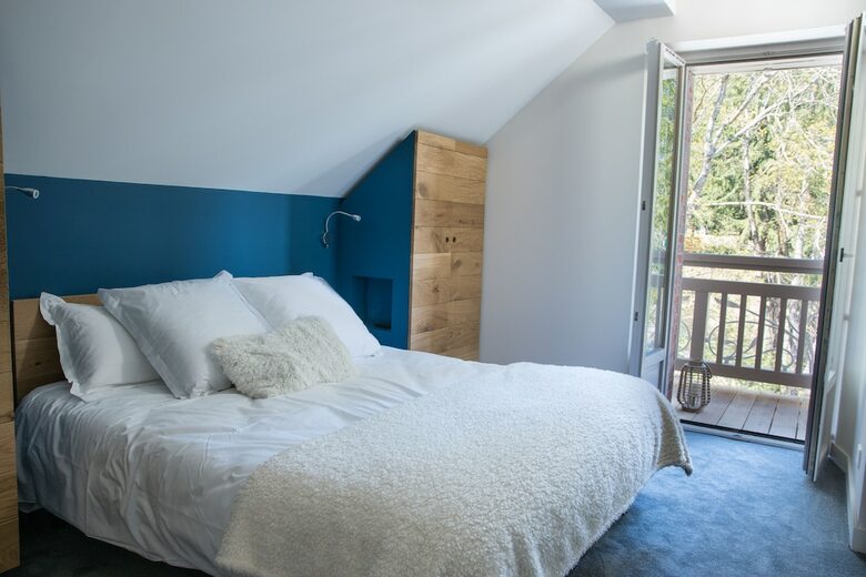 Apartamentos Aiguille Verte