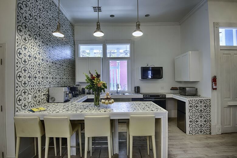 Villa Amazing 7 Br - Next To Frenchman St