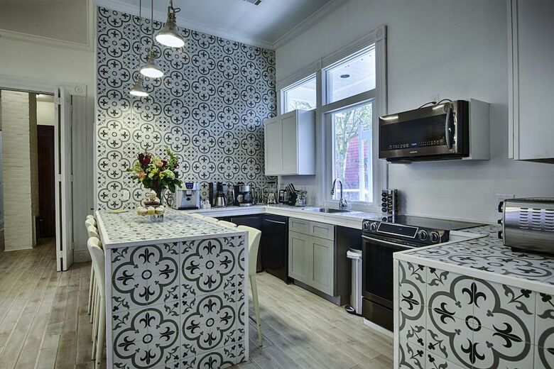 Villa Amazing 7 Br - Next To Frenchman St