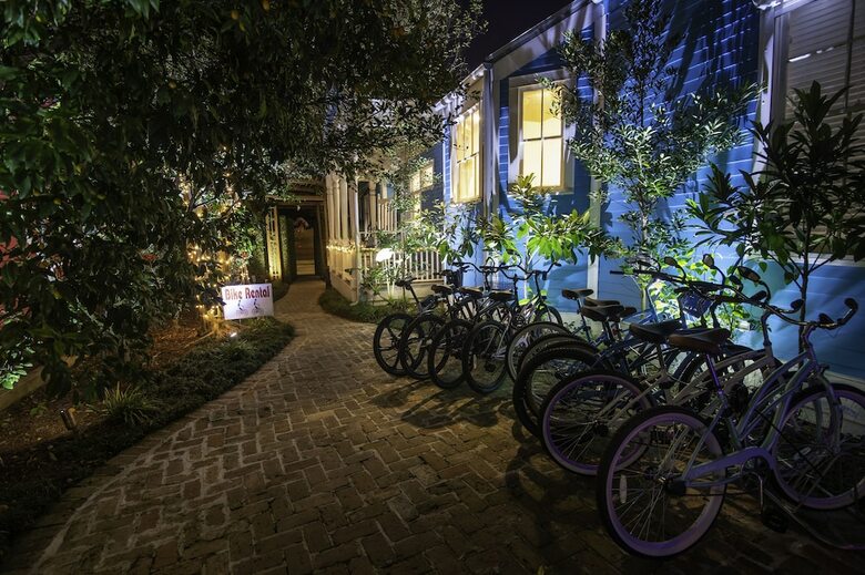 Villa Amazing 7 Br - Next To Frenchman St