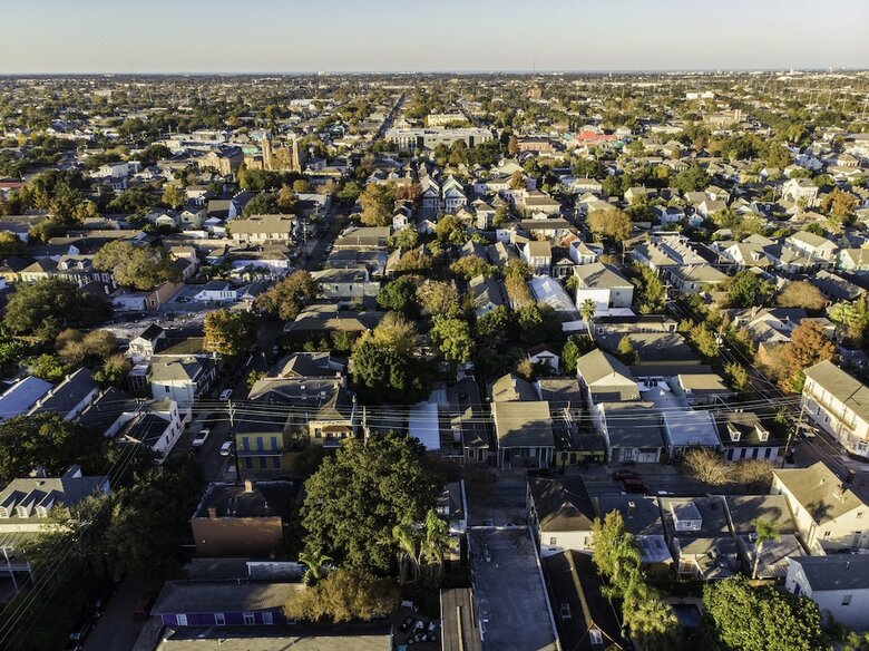 Villa Amazing 7 Br - Next To Frenchman St