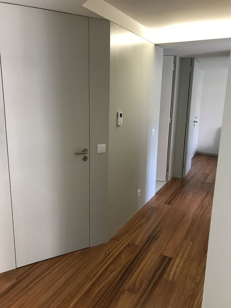 Apartamentos Lux Bolh�o