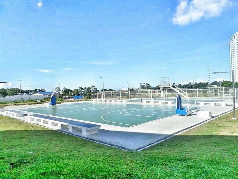 Smdc Wind Residences By Bem