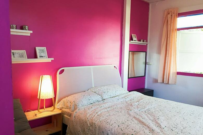 Hostal Hush Hush Cabiner - Hostel