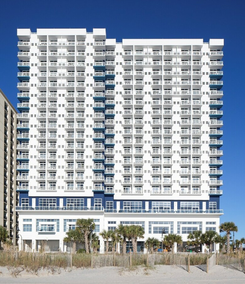 Hotel South Bay Inn & Suites