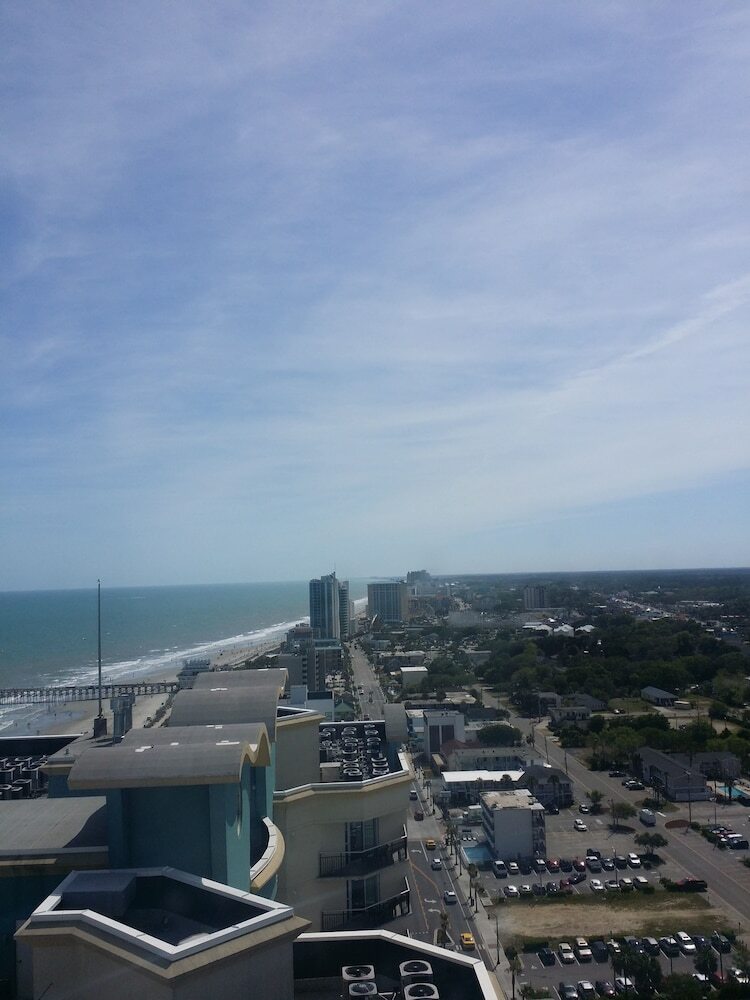 Hotel South Bay Inn & Suites