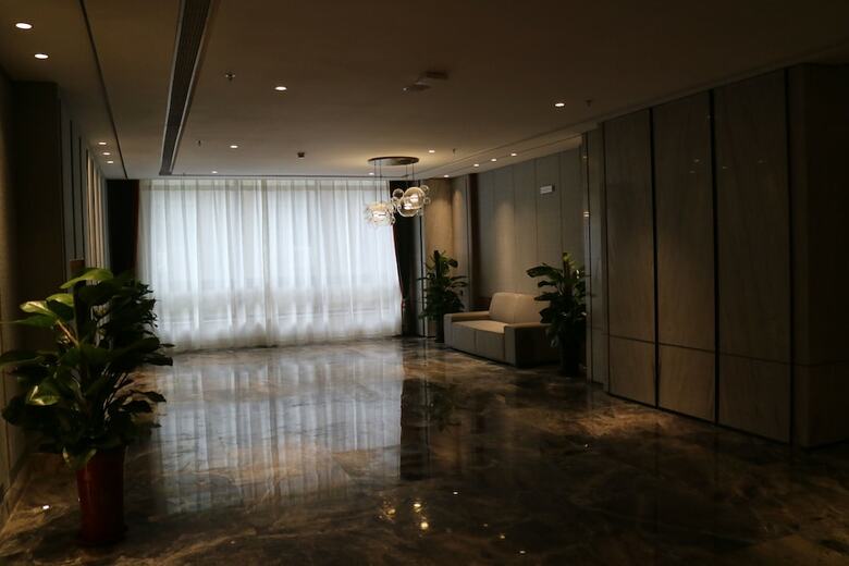 Hotel Mercure Xiangyang Railway Station