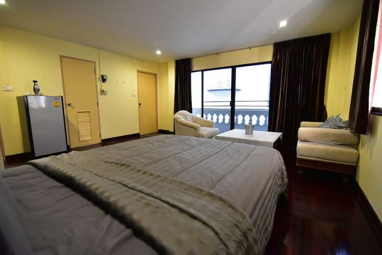 Hotel Mangosteen Bangkok Sukhumvit