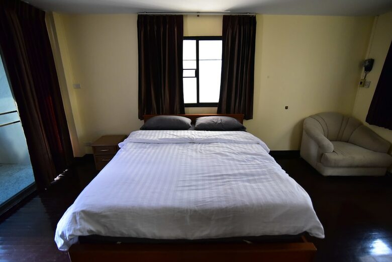 Hotel Mangosteen Bangkok Sukhumvit