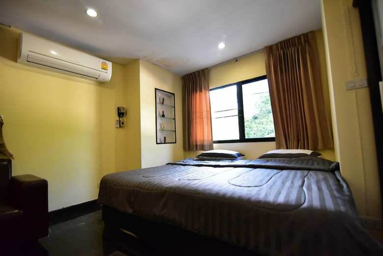 Hotel Mangosteen Bangkok Sukhumvit