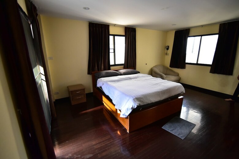 Hotel Mangosteen Bangkok Sukhumvit