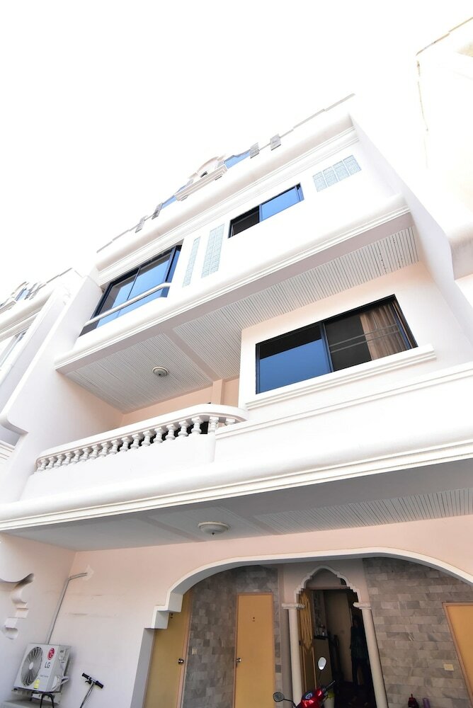 Hotel Mangosteen Bangkok Sukhumvit
