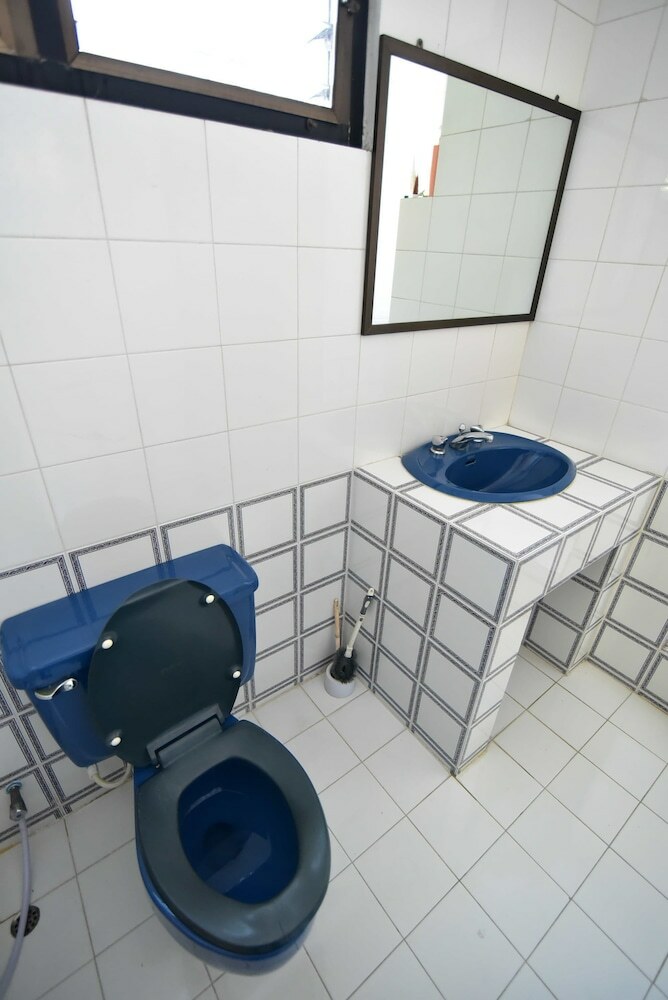Hotel Mangosteen Bangkok Sukhumvit