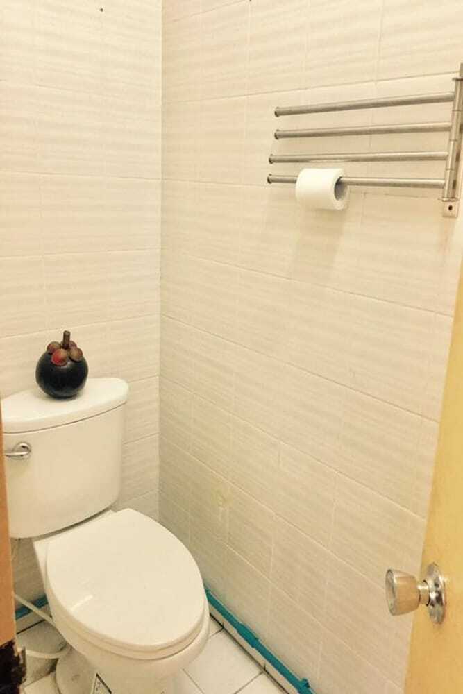 Hotel Mangosteen Bangkok Sukhumvit