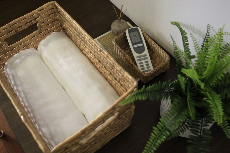 Siam Nitra Boutique Hotel