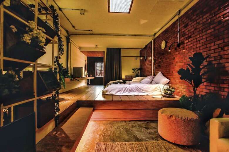 Siam Nitra Boutique Hotel