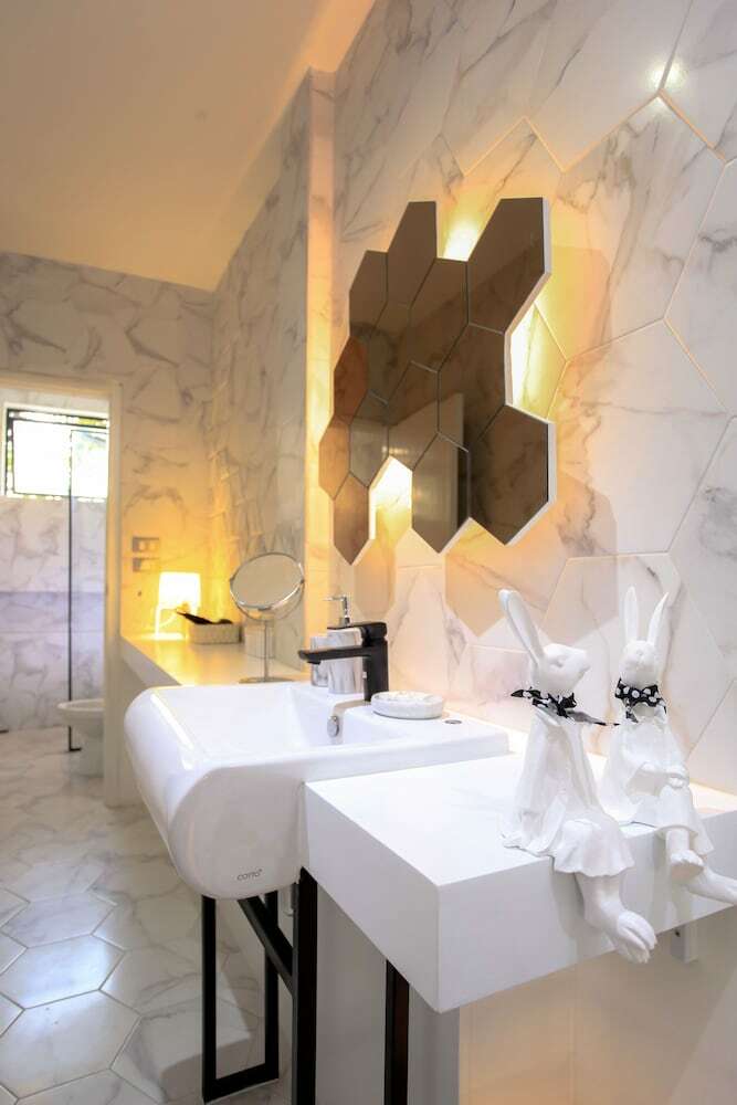 Siam Nitra Boutique Hotel
