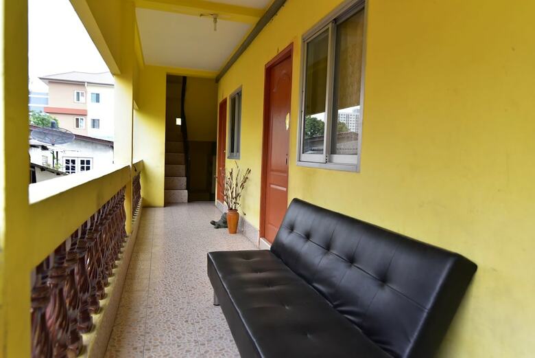 Hotel Rama Guesthouse