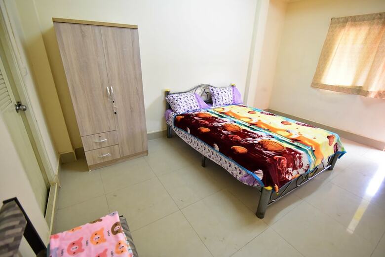 Hotel Rama Guesthouse