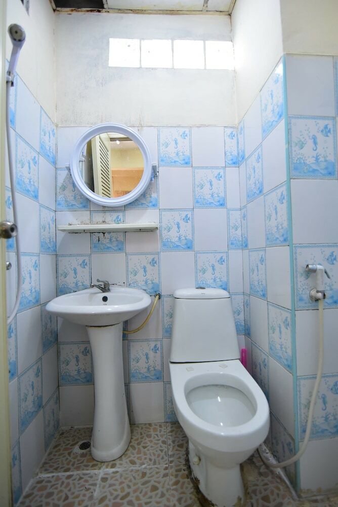 Hotel Rama Guesthouse