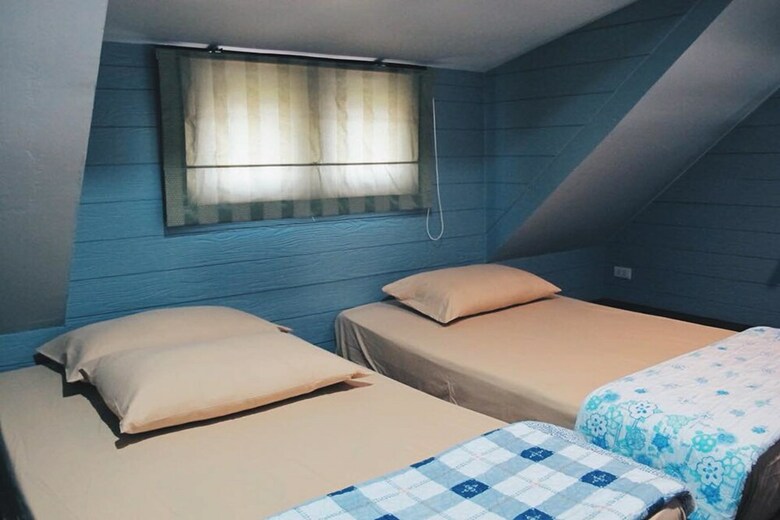 Hotel Onhill Village