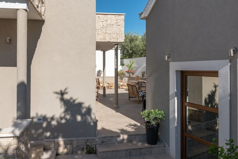 Hotel Villa Lucica Trogir