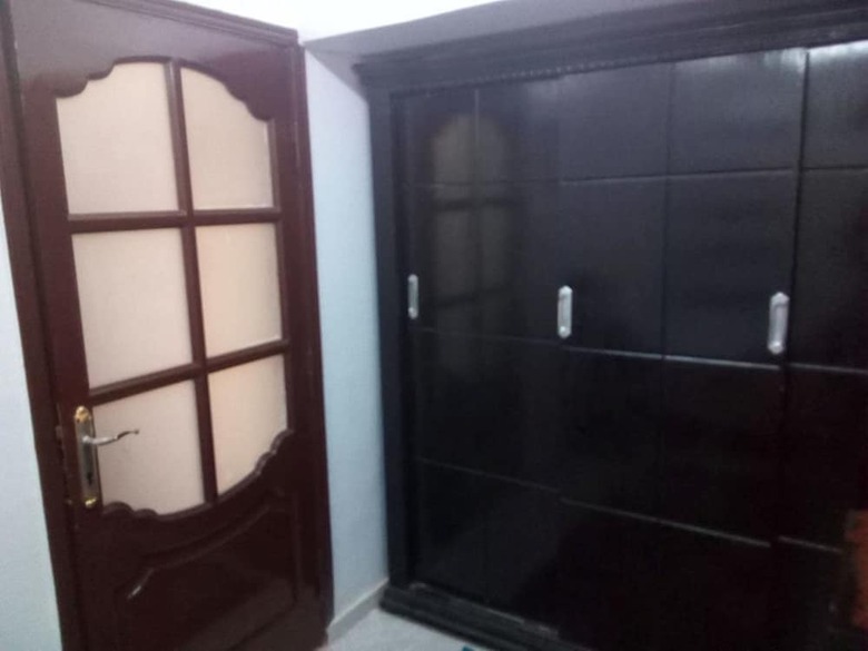 Apartamentos Corniche El Nile Flat