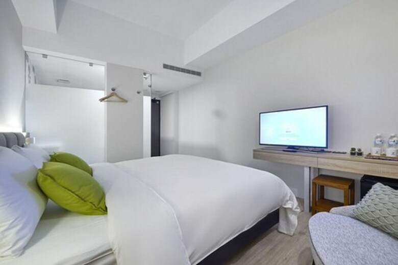 Posada Hotel Z,feng-chia,taichung