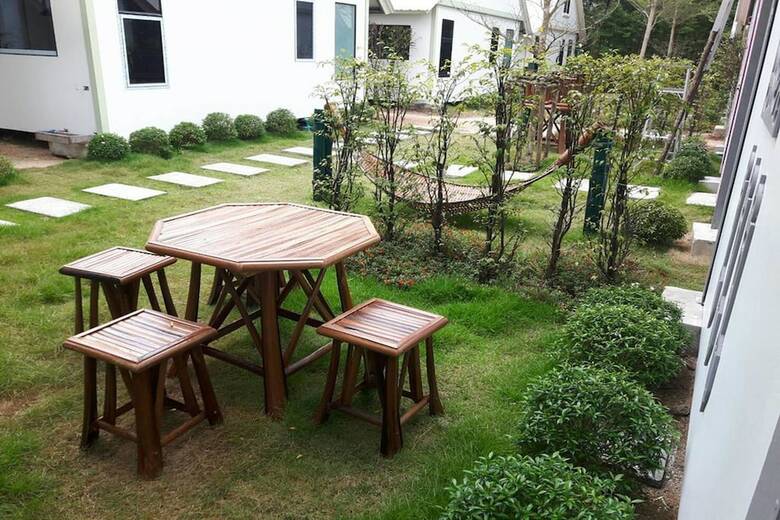 Hotel Khao Yai The Kids Adventure